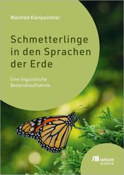 Schmetterlinge in den Sprachen der Erde - Cover