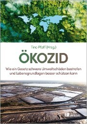 Ökozid - Cover