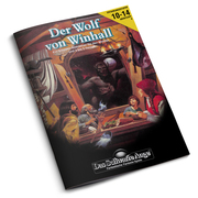 DSA1 - Der Wolf von Winhall (remastered)