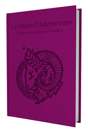 DSA5 - Levthan-Vademecum