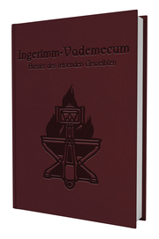 DSA - Ingerimm-Vademecum - Cover
