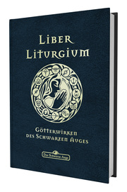 DSA4 - Liber Liturgium (remastered)