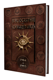 Das Schwarze Auge - Bibliographie (1984-1993)