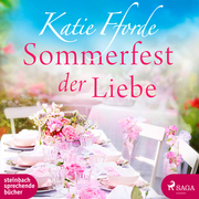 Sommerfest der Liebe - Cover
