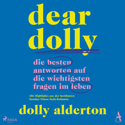 Dear Dolly: Die besten Antworten auf die wichtigsten Fragen im Leben - Cover