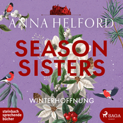 Season Sisters – Winterhoffnung - Cover