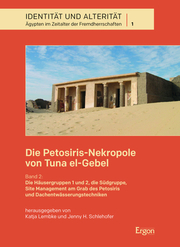 Die Petosiris-Nekropole von Tuna el-Gebel