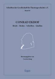 Conrad Ekhof
