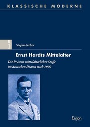 Ernst Hardts Mittelalter
