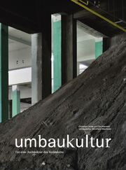 Umbaukultur - Cover