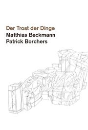 Matthias Beckmann, Patrick Borchers