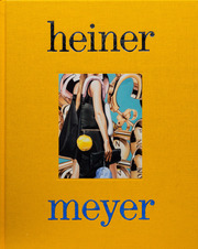 Heiner Meyer - Cover