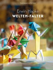 Erwin Hapke - Cover