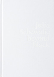 Julia Schewalie - Cover