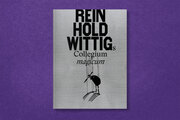 Reinhold Wittigs Collegium magicum - Abbildung 1