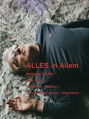 ALLES in Allem - Cover