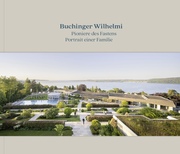 Buchinger Wilhelmi - Cover