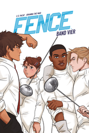 Fence 4 - Cover