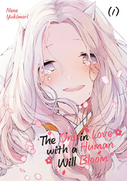 The Oni in Love with a Human Will Bloom - Band 01