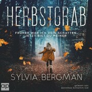 Herbstgrab - Cover