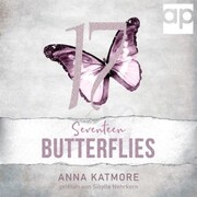 Seventeen Butterflies - Cover