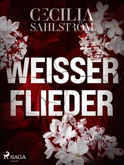 Weisser Flieder - Cover