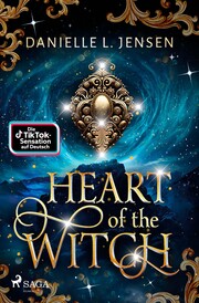 Heart of the Witch