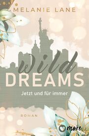 Wild Dreams - Cover