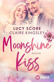 Moonshine Kiss - Cover