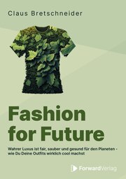 Fashion for Future - Cover