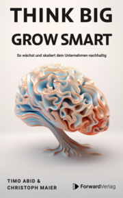 think big - grow smart - Cover