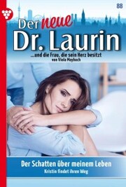 Der neue Dr. Laurin 88 - Arztroman