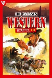 Die großen Western Staffel 10
