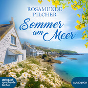 Sommer am Meer - Cover