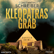 Kleopatras Grab - Cover
