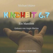 Kindheit 6.7 - Cover