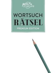 Wortsuchrätsel - Premium Edition - Abbildung 1