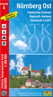 ATK100-6 Nürnberg Ost
