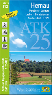 ATK25-I12 Hemau
