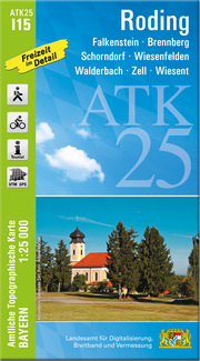 ATK25-I15 Roding