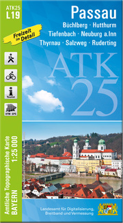 ATK25-L19 Passau