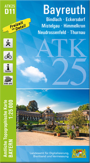 ATK25-D11 Bayreuth