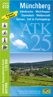 ATK25-C12 Münchberg