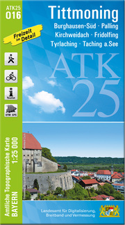 ATK25-O16 Tittmoning