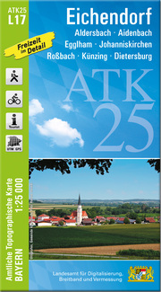 ATK25-L17 Eichendorf - Cover