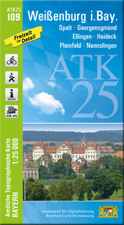 ATK25-I09 Weißenburg i.Bay.