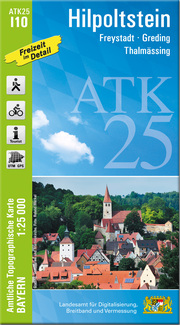 ATK25-I10 Hilpoltstein