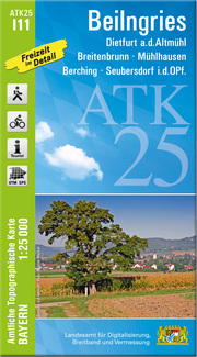 ATK25-I11 Beilngries