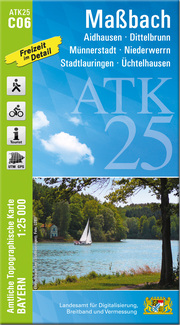 ATK25-C06 Maßbach
