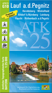 ATK25-G10 Lauf a.d.Pegnitz